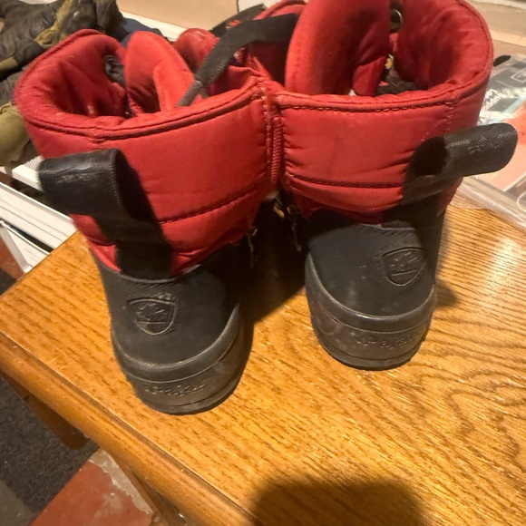 Pajar winter Boots - Picture 2 of 5